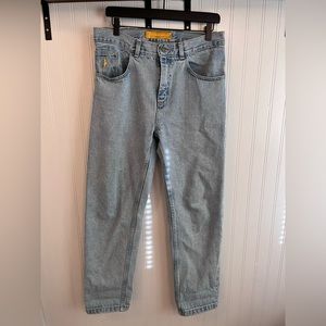 Polar Skate Co 90s Jean 30x32